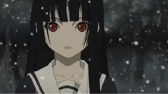 <地獄少女>