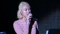 BlackHoleSun & 親密愛人 & 償還 & Apathy & The Fool & I Blame It On You & The Logical Song & Moonriver
