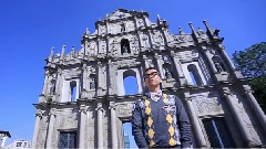 一個神奇的地方