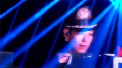 Bad Boy(安可) 勝利向GD表白