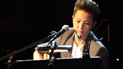 何韻詩 - 詩與胡說