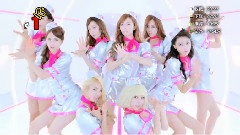 音悅V榜2012年11月韓國榜單HOT10