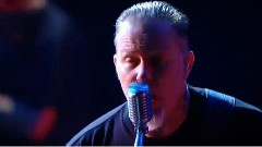 Nothing Else Matters Enter Sandman