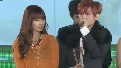 Hot Trend獎
