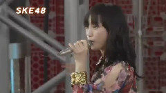 お臺場合衆國 めざましライブ