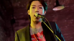 Lady 預告