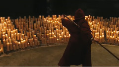 電影<最后的風之子>