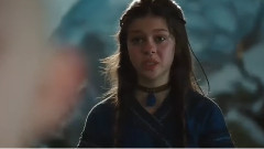 電影<最后的風之子>