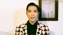 音悅V榜 蕭敬騰打榜ID