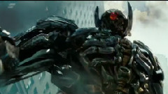 電影<變形金剛3>預告片3