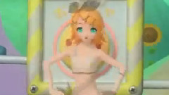 ねこみみスイッチ 換裝版