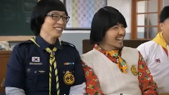 世界上最偉大的節目 EP4 無限挑戰 Cut