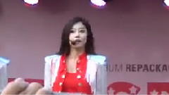 女總統 & 一閃一閃