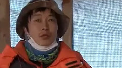 金炳萬的叢林法則3