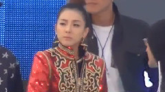 ANTM全美超模大賽錄制現場飯拍