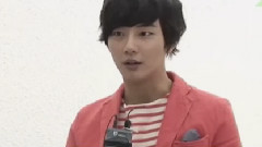 GyaO女性自身Channel K☆STAR LOVERS 鄰家花美男專訪