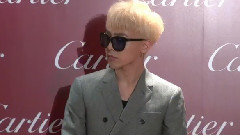 Cartier Party 紅地毯