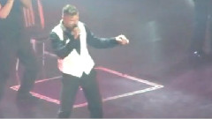 Shake Your Bon Bon M.A.S Tour