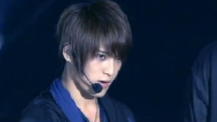 東方神起 - The 3rd Asia Tour Concert Mirotic