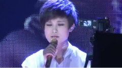 不可能的聲音 & 和你一樣 & 失心瘋 & 粉末 &