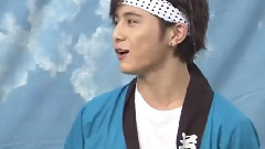 NTV人氣番組No.1決定戰 山田涼介撿土豆Cut