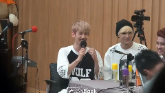 SBS-R Power FM 2點出逃