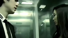 愛情塵埃
