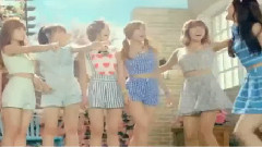 Mnet MPD's MVP 采訪