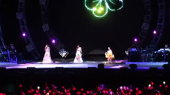 花都開好了