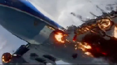 電影<驚天危機>預告片