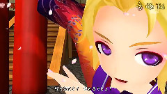 リンレン宇宙盜賊団 (B)