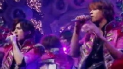 僕はVampire & Talk