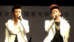 我們 & BABY BABY