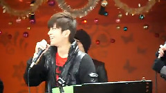 才藝表演