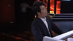 我愛你中國