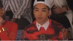 Kenzo's Fashion Show 主-太陽 飯拍版