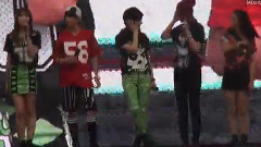 匹諾曹 & Hot Summer & 自我介紹 & Jet & Electric Shock