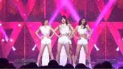 女總統