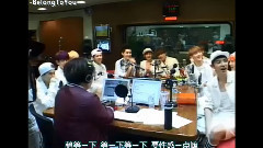 Kai向姐姐飯撒嬌 & D O跳Sexy Dance