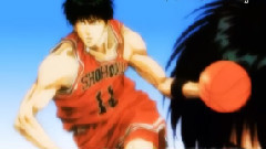 灌籃高手 Kris