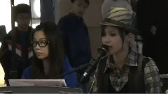 你是我的小蝴蝶 飯拍版