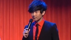 '時線'世界巡回演唱會記者會