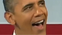 SCHMOYOHO BARACKSDUBS 奧巴馬版