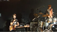 Talking & 我這個男人 & Coffee Shop