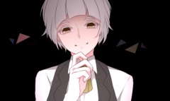 戀の白旗