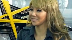Mnet SuperStarK3 CL&DARA