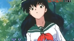 My Will 動漫<犬夜叉>ED1 動心白金版