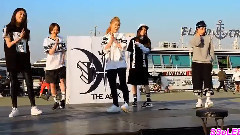 男子漢抒情版 & 舞蹈