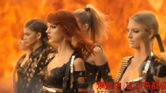 Bad Blood