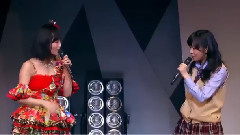 AKB48 RH1035 2015 彩宅雙姐MC cut